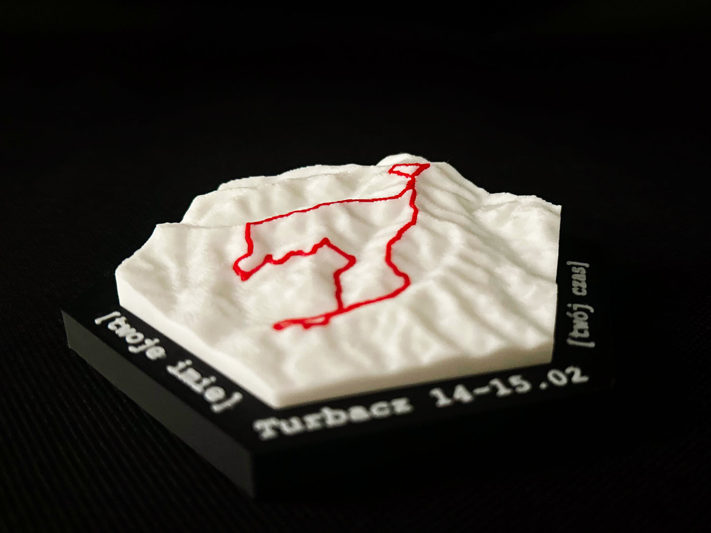 TWÓJSZCZYT.PL - Twoja przygoda w 3D