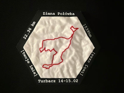 TWÓJSZCZYT.PL - Twoja przygoda w 3D